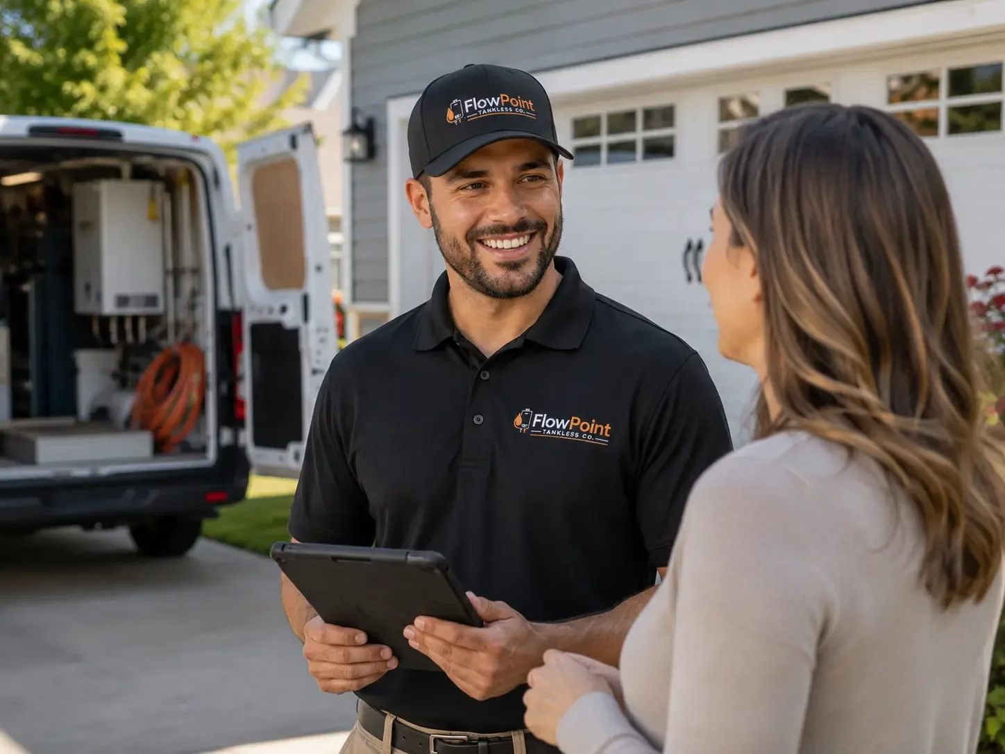 Tankless Water Heater Installation Auburn, CA FAQs